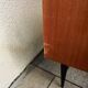 Commode scandinave vintage