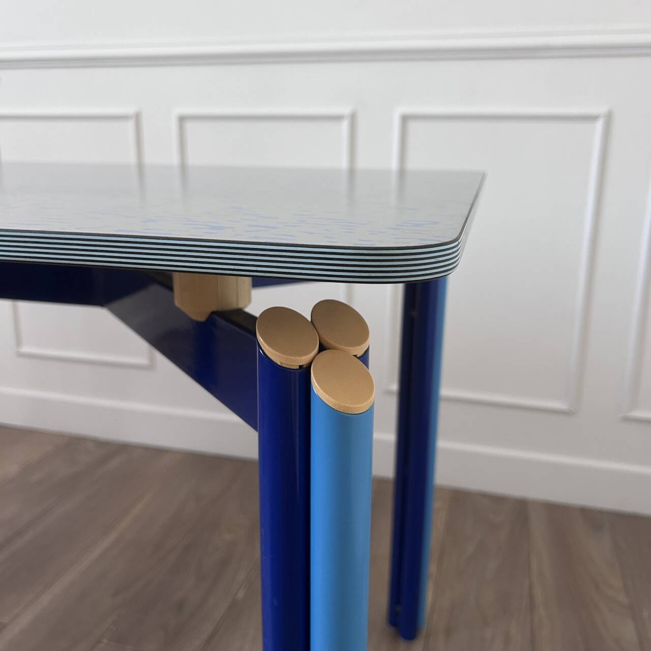 Table or desk from the 80s
