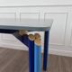 Table or desk from the 80s