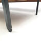 Teak Daybed with Dedar Cushions, 1960s