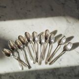 11 Reneka teaspoons