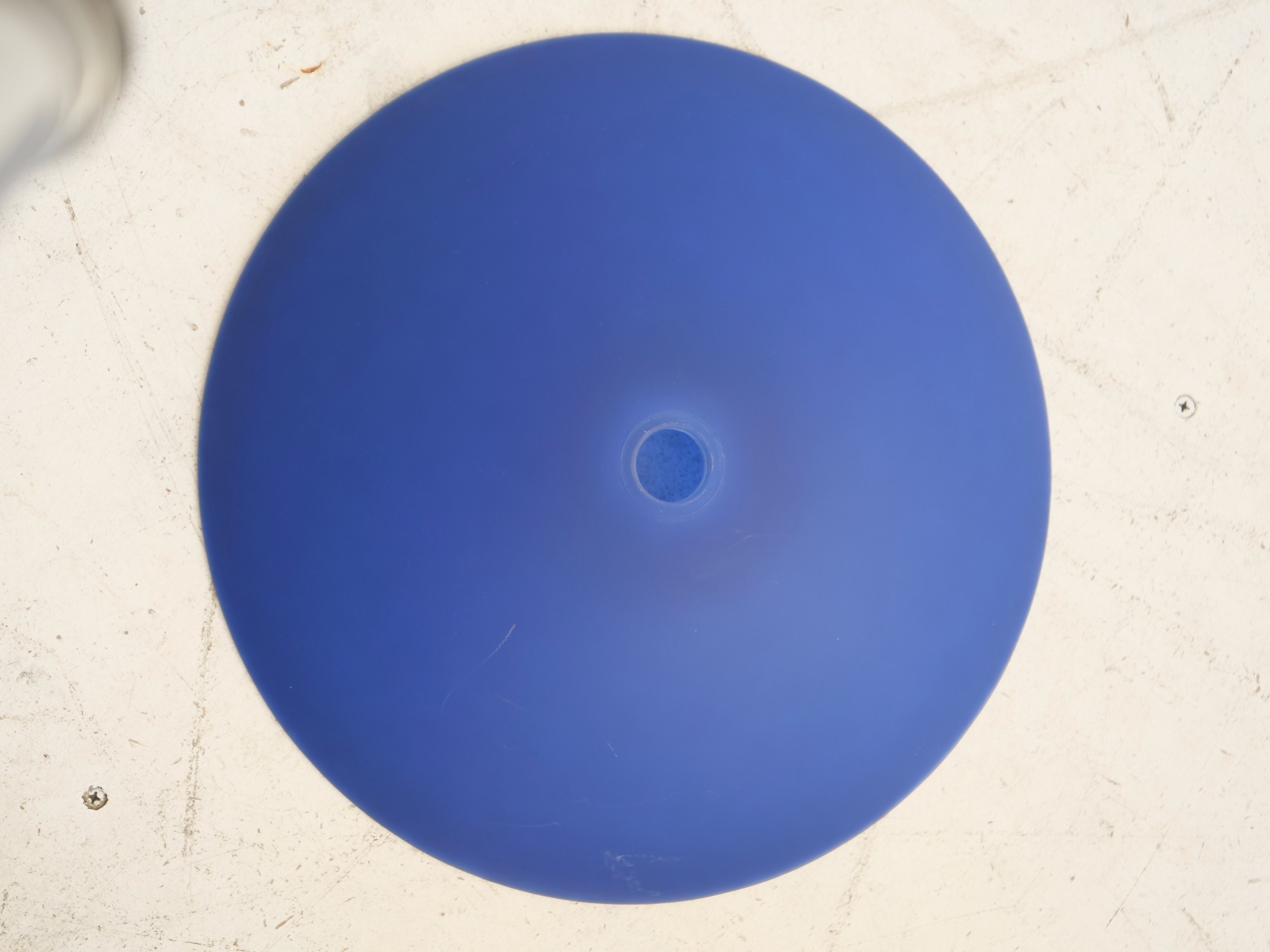 Floor lamp 80s italian design
