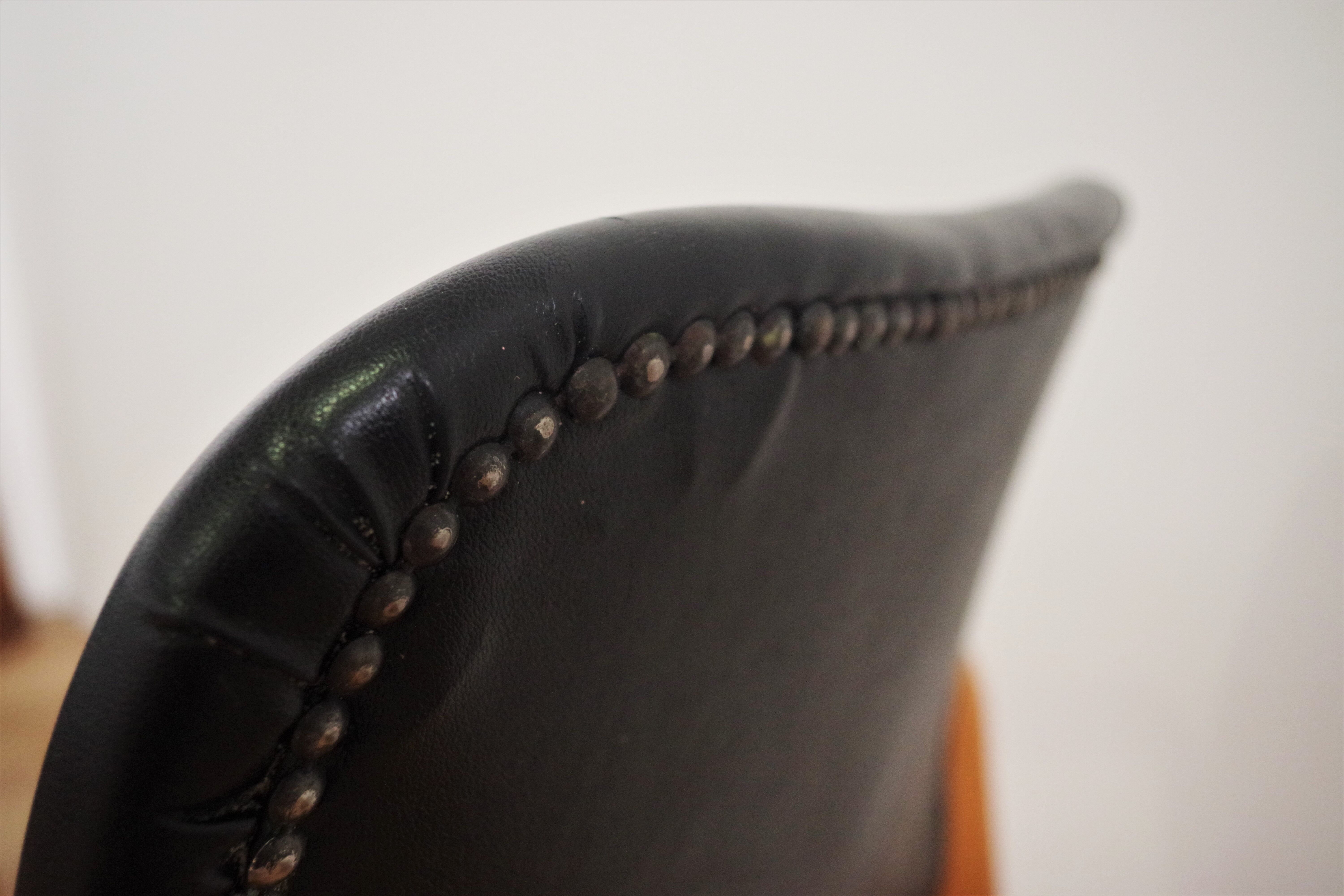 Chairs by pillini furniture, 1970s, set of 4