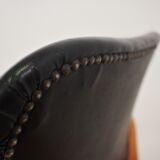 Chairs by pillini furniture, 1970s, set of 4