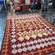 Vintage Berber Kilim Rug