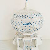 Tunisian bird cage