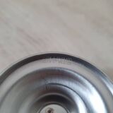 6 Remy Letang 18/10 stainless steel bowls