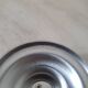 6 Remy Letang 18/10 stainless steel bowls