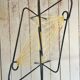 Porte-revues vintage scoubidou