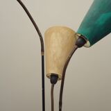 Floor lamp, Danish design, 1970s, production: Denmark