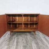 Sideboard by Jiri Jiroutek for Interior Prague, 1960s