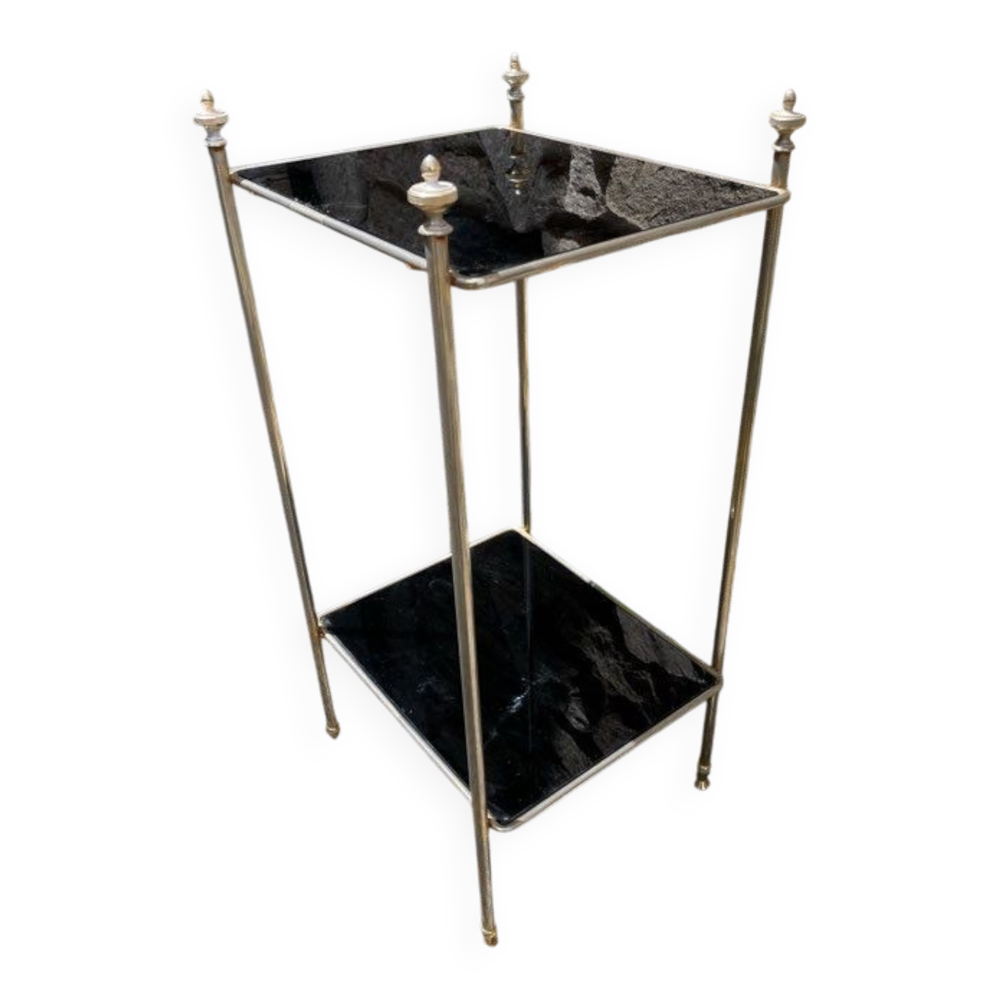 Vintage 1960s side table/occasional table