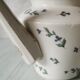 Porcelain barbel tea set Limoges Guérin
