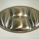 Appetiser platter 38 x 25 - 1970s