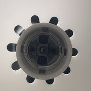 Miss K lamp by Flos.