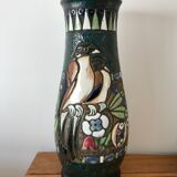 Vase céramique ancien