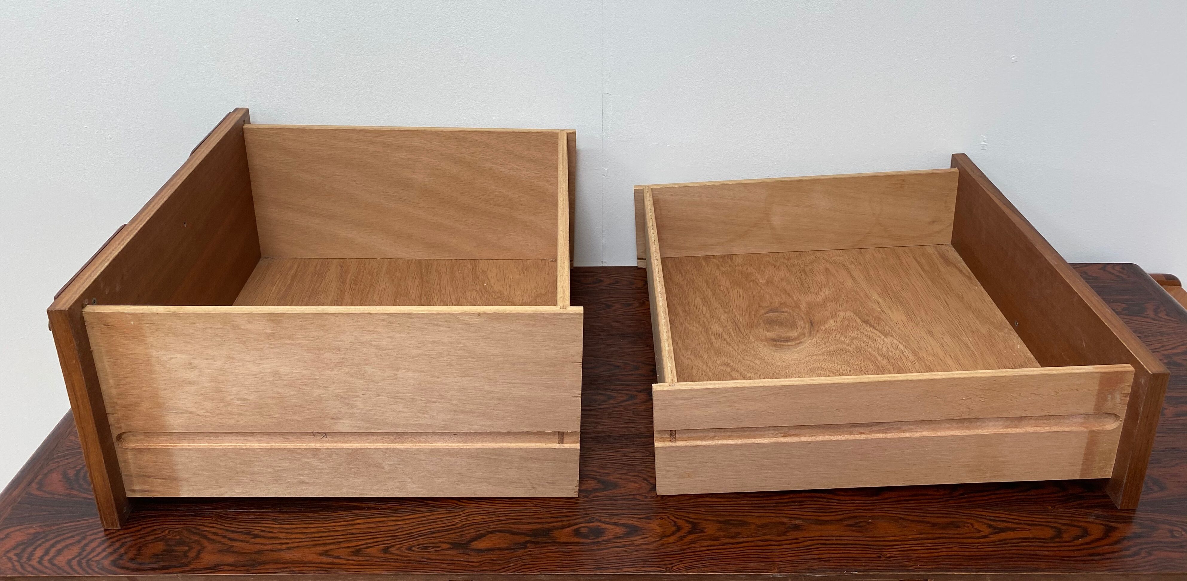 Mid century vintage sideboard