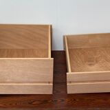 Mid century vintage sideboard