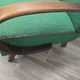 Art Deco Lounge Chair from Jindrich Halabala