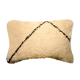 Coussin berbère beni ouarain 60x40 cm