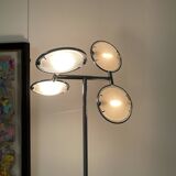 Nobi 4 model floor lamp by FontanaArte, 1990s