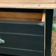 Art Deco chest of drawers 1920