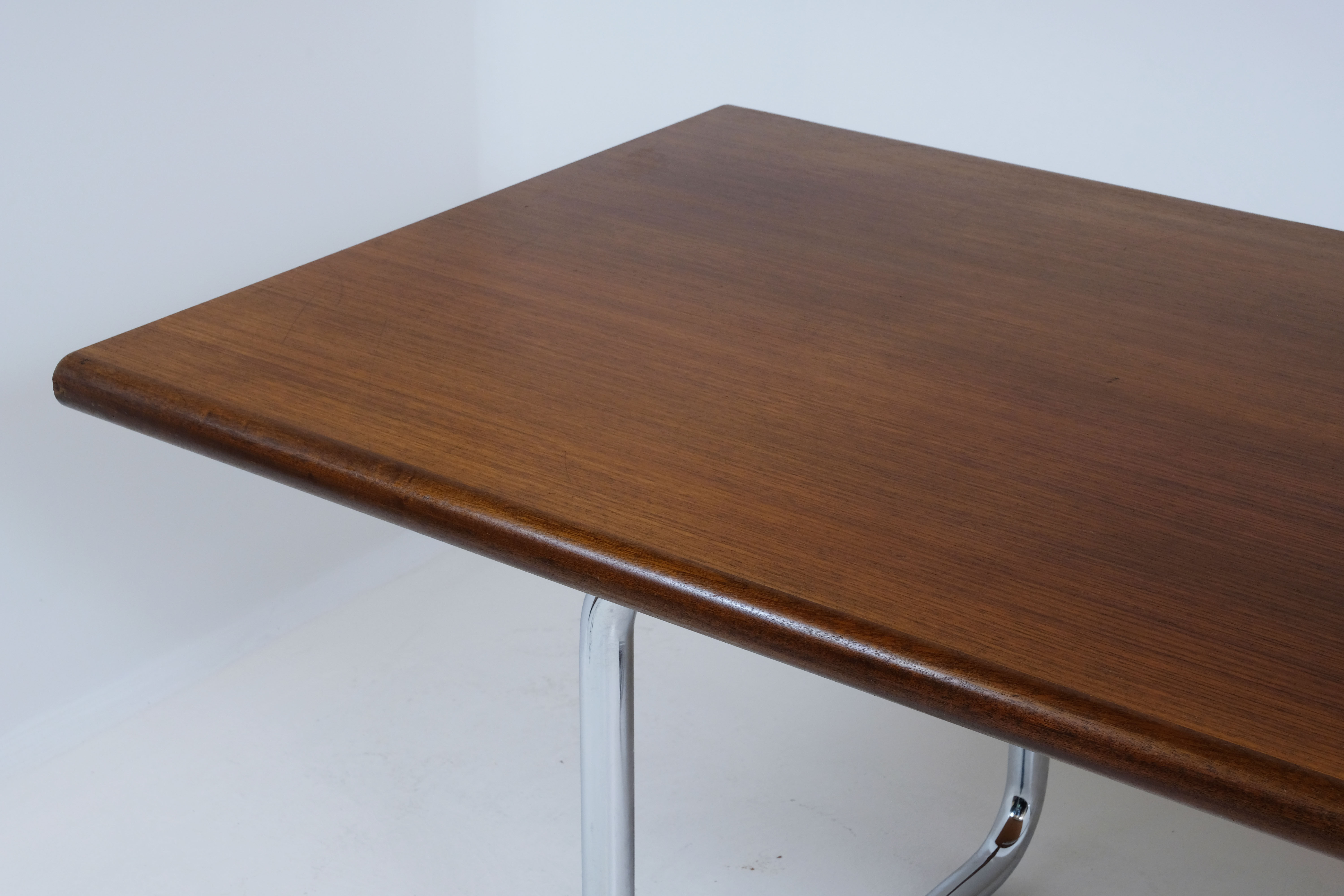 1970's rosewood desk