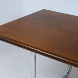 1970's rosewood desk