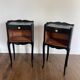 Tables de chevet
