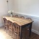 Farm table