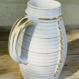 Emile Tessier vase