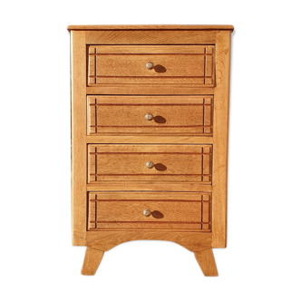 Commode Art Déco