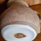 Creamer Rhodaceram stoneware milk pot 30 cl