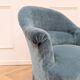 Toad chair