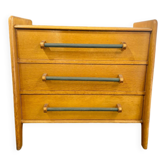 Vintage chest of drawers