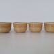 Honey beige mugs