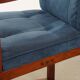 Schuitema Art Deco chair from the Decoforma series with armrests