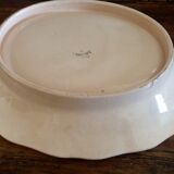 Old Longwy plates
