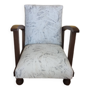 fauteuil chauffeuse Art