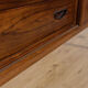Mid-Century Rosewood Sideboard from Clausen & Son, 1960s