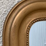 Mirror Louis Philippe 77x103