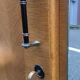 Armoire vintage