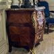 Louis XV Tomb Commode, 18th century