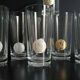 Lot de verres vintage italiens