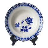 6 assiettes