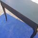 Painted console