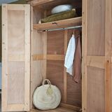 Parisian wardrobe armoire 1936 renovated | PIA