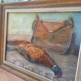 Still life signed Henriette Bateman