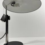 Kaiser Leuchten adjustable desk lamp 1960’s