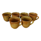 6 tasses Arcopal